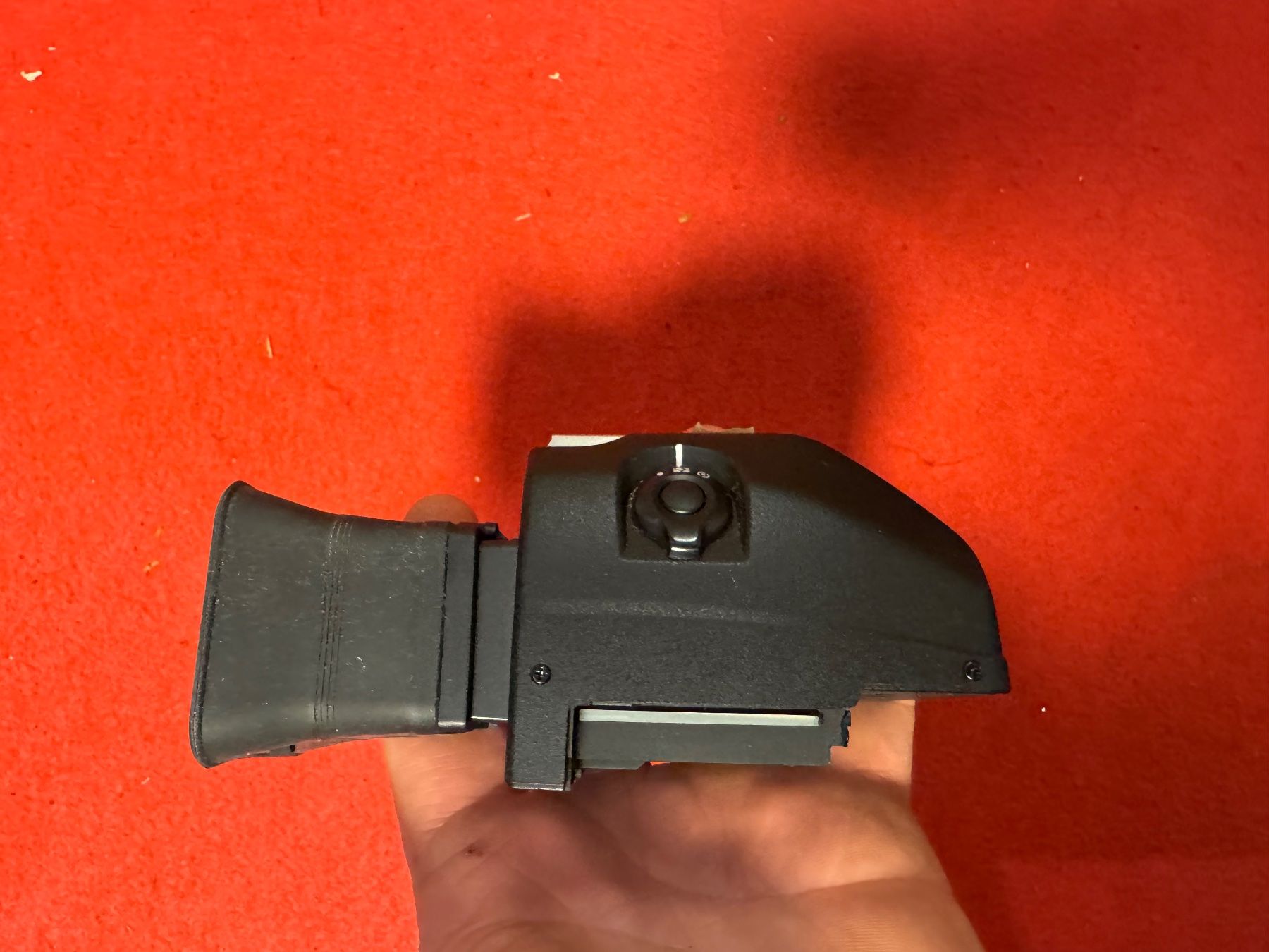 Nikon Obiettivi: Nikon Action Finder Lieferung gratis – Usato da Thun venduto da Thuno6 1