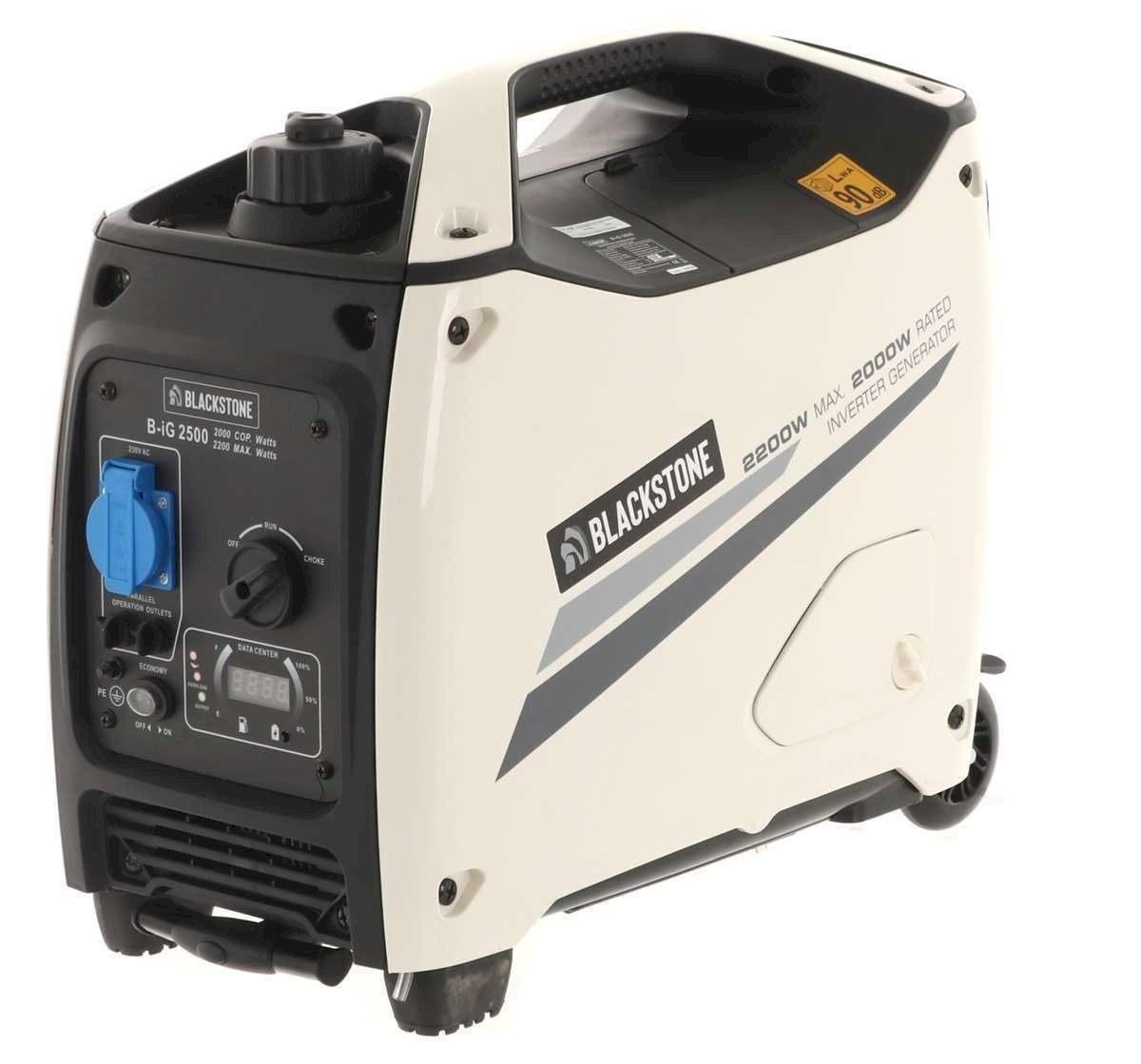 Stromgeneratoren: Blackstone B-iG 2500 Stromerzeuger 2.2kW – Neu und originalverpackt aus Bottighofen von zaap 1