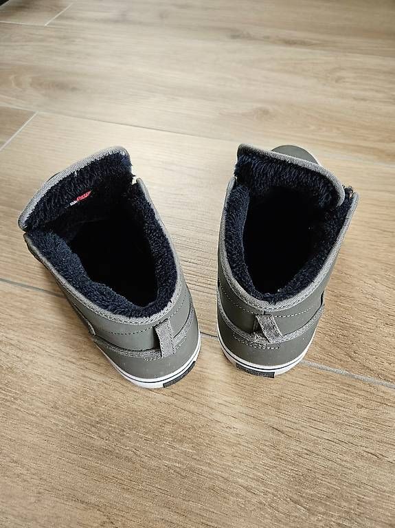 Scarpe da uomo: Globe taille 42 – Usato da Biel/Bienne venduto da Vido91 1