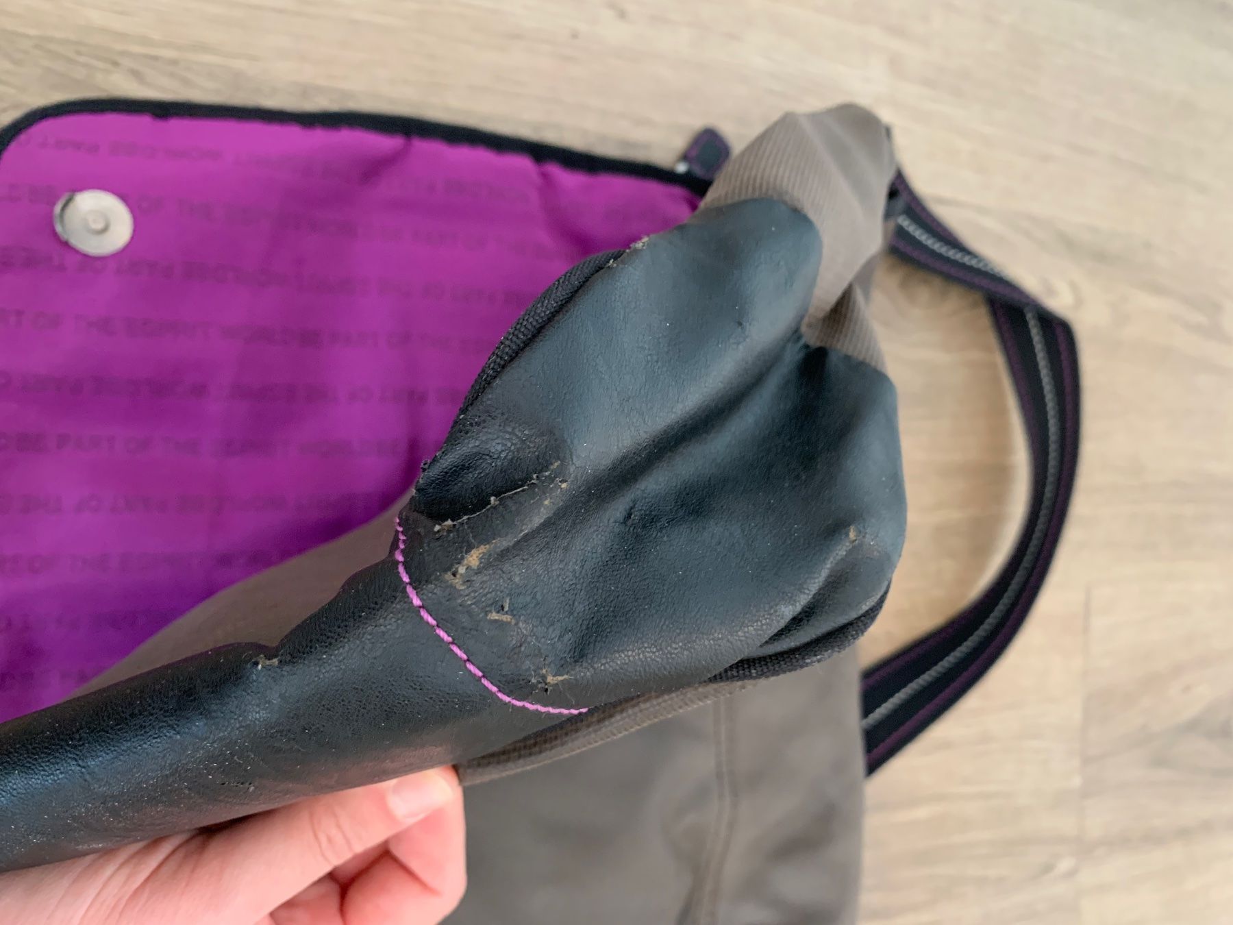 Esprit Taschen für Damen: Esprit Tasche – Gebraucht aus Fislisbach von KolibriSecondhand 1