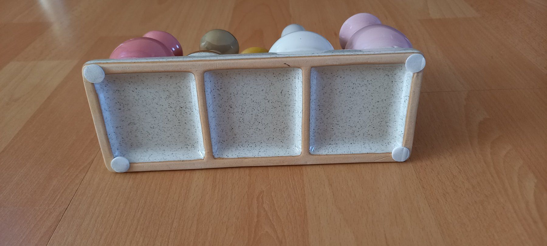 Vasen & Gefässe: Vase – Gebraucht aus Höri von bsc_68fw 3