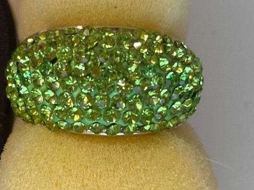 Anelli: BAGUE - PERLEE – Usato da Le Brassus venduto da cinema13