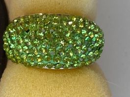 BAGUE - PERLEE