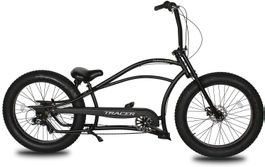 Custom Bike, Stretchbike, Beach Cruiser SIENNA
