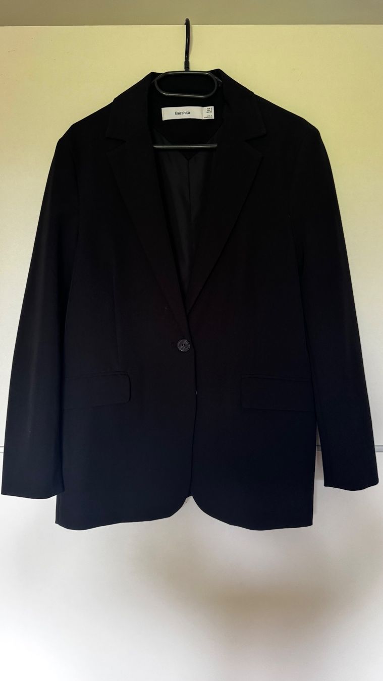 Bershka Giacche: Blazer Bershka S – Nuovo (secondo la descrizione) da Bulle venduto da Math2601