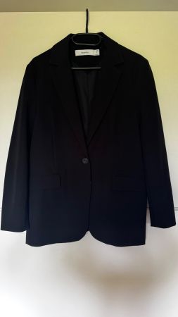 Blazer Bershka S