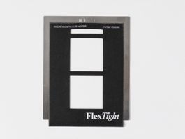 Imacon / Hasselblad Flextight Holder 2x 6x6