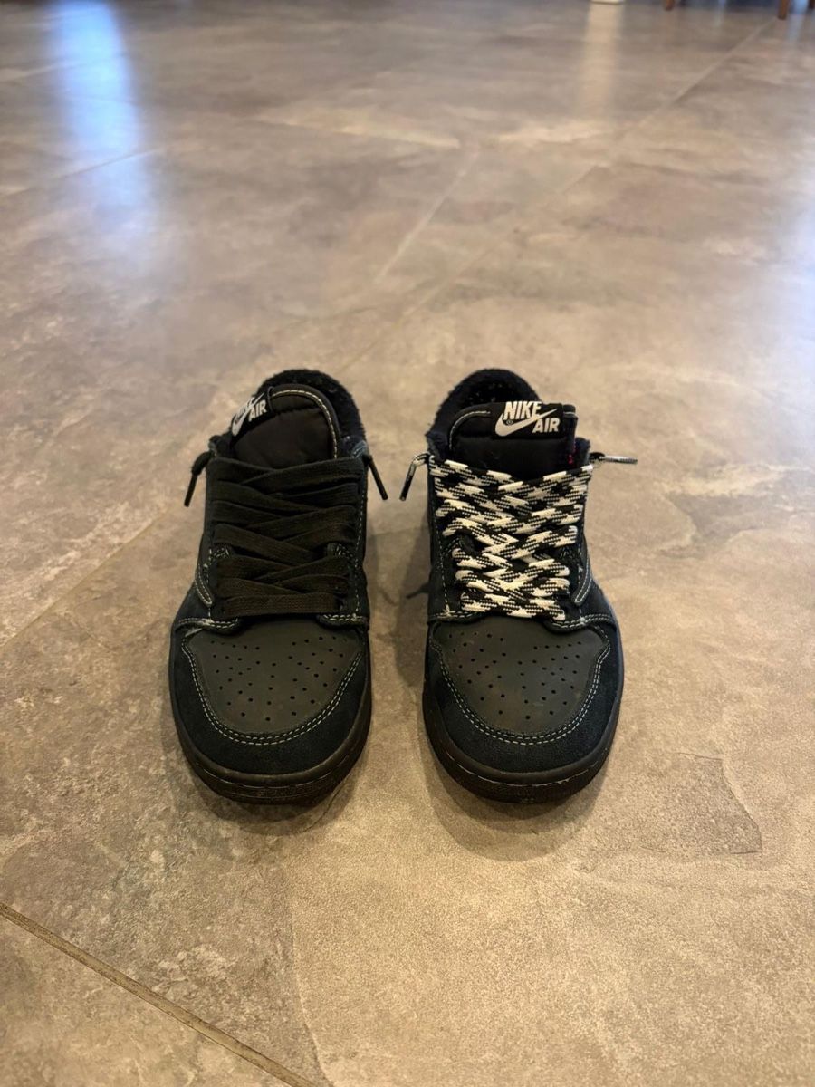Jordan Scarpe da uomo: Travis fragments  – Usato da Schöftland venduto da Ailaer 4