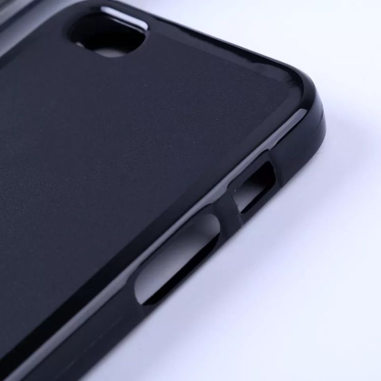 Handyhülle Für Nokia XR20 - Leder-Silikon-Case Mit Ständerfunktion & Kartenfach, Schwarz