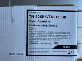 Toner Cartridge für Brother Drucker