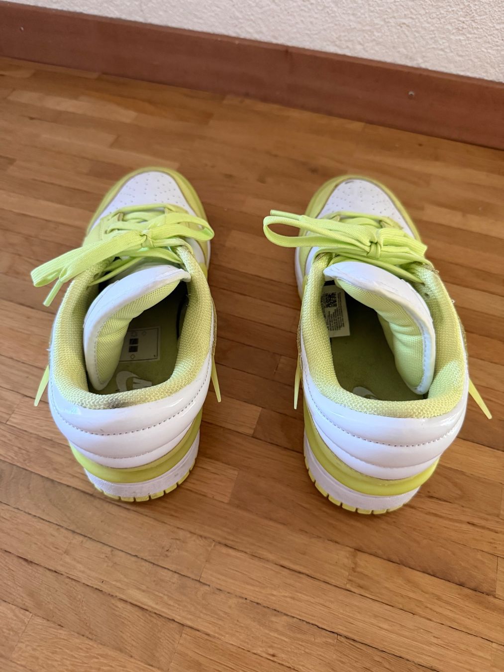 Nike Scarpe da donna: Nike Schuhe Größe 40 – Usato da Wohlen AG venduto da baletan83 3