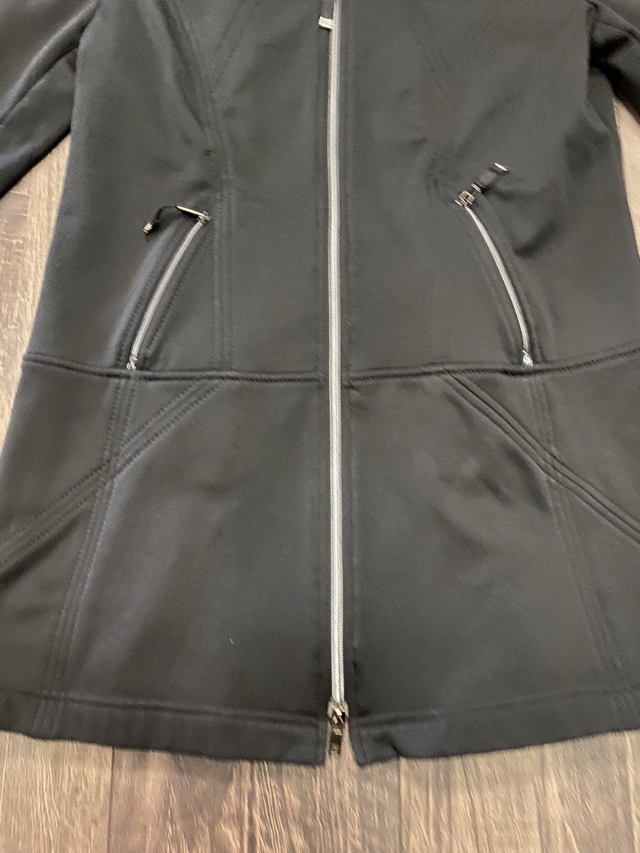 Giacche: TUZZI FREIZEITJACKE SCHWARZ S NEUE – Nuovo (secondo la descrizione) da Büron venduto da Coerner 2