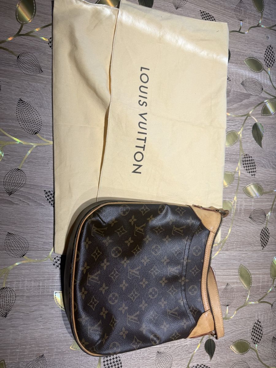 Louis Vuitton Taschen: LOUIS VITTON ODEON PM MONOGRAMM AUTHENTIQUE – Neu (gemäss Beschreibung) aus Sierre von isa_zty2 7