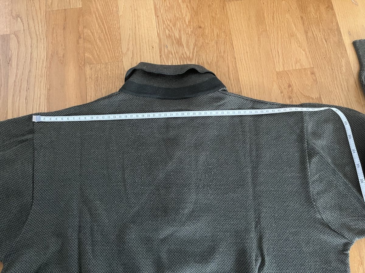 Brioni Maglioni & Felpe: Brioni Herren Polo-Pullover, Grösse S, Top Zustand! – Usato da Bern venduto da hispano74 6
