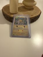 Carte Pokémon Pikachu  30th  16/30 état  neuf sous étui