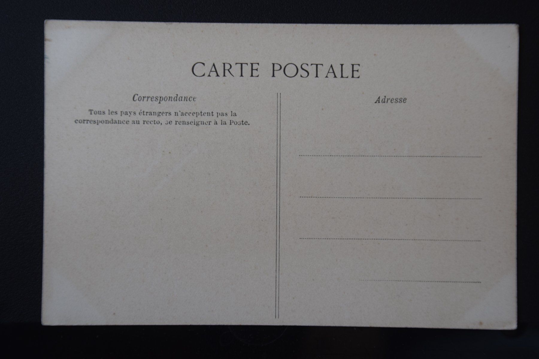 Cartes postales: AK Luzern, Stereo-Karte – D'occasion à Luzern par CH2018 1