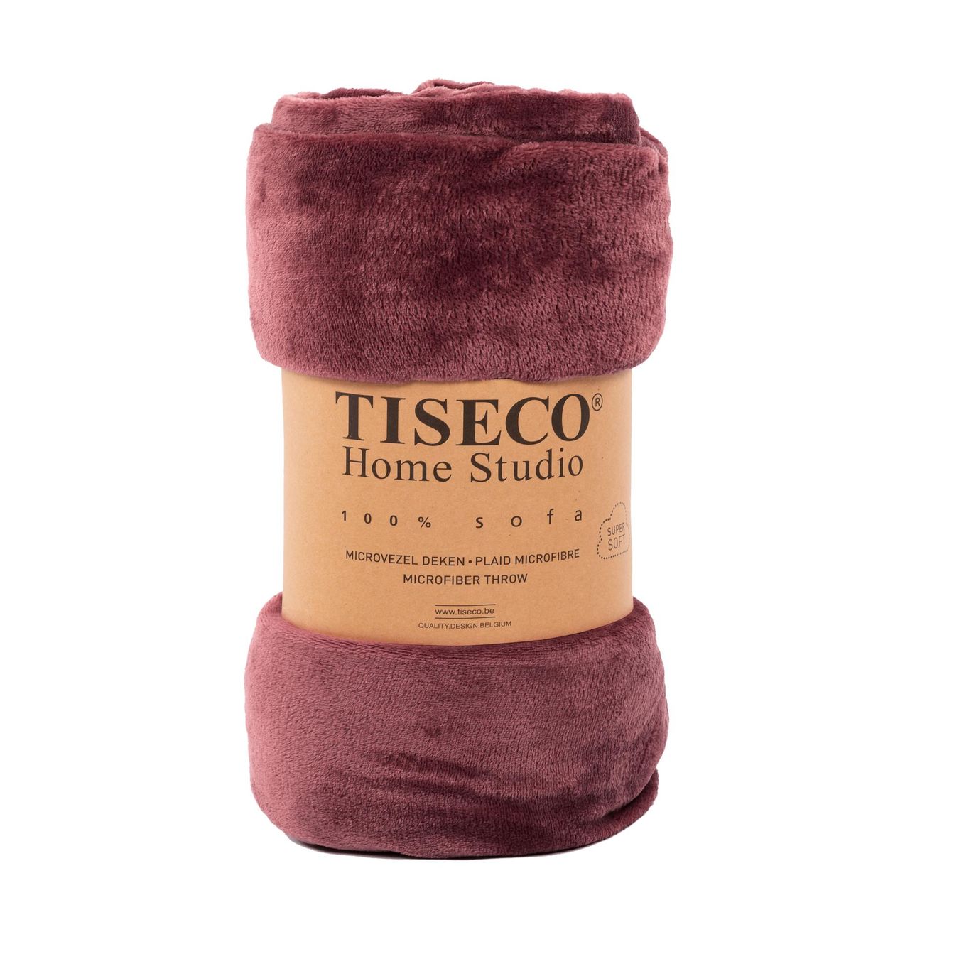 Decken: Kuschel Decke COSY – Neu und originalverpackt aus Bremgarten AG von simpliCH