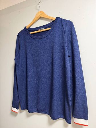 Street One Pulli, Gr. 38