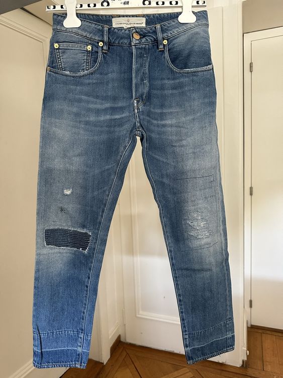 Golden Goose Deluxe brand jolly jeans size 25 (Neu (gemäss