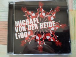 Cd Michael von der Heide - Lido