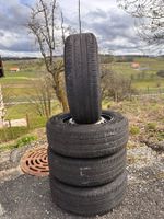 Roues tôle 15 pouces