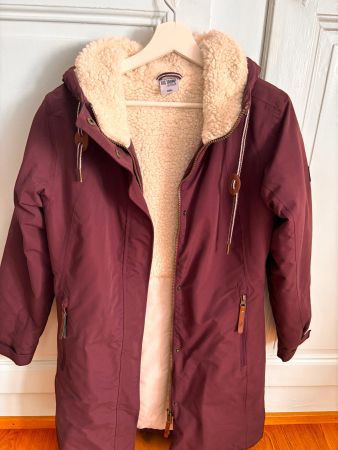 Veste Big Tramp Outdoor - Taille S (Quasi neu