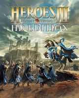 Heroes Of Might & Magic 3 - HD Edition (PC, Nur Steam Key)