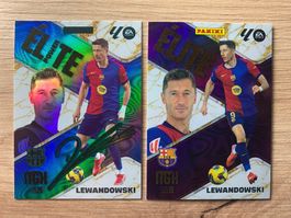 Soccer Robert Lewandowski Elite Power & Elite MGK 25/26