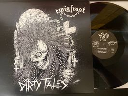 Ewig Frost – Dirty Tales [LP AT 2014]