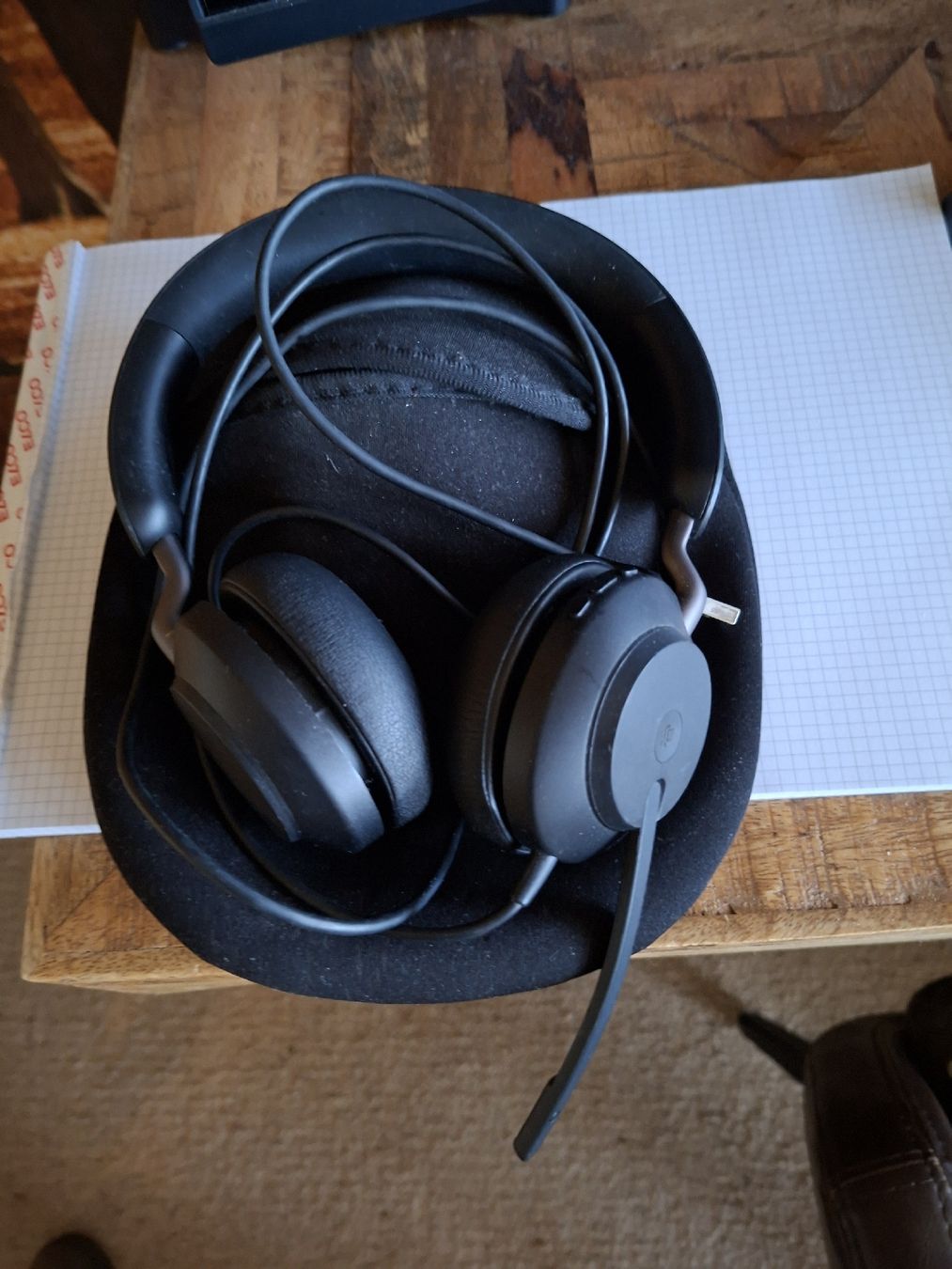 Jabra Cuffie: Kopfhörer Jabra  – Usato da Zürich venduto da val_x2zn
