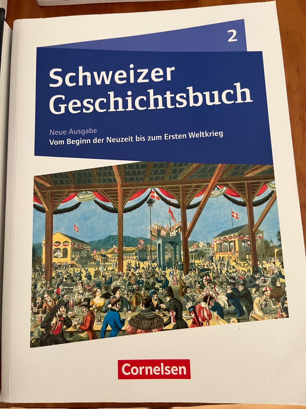 Libri: Matura Schulbücher Diverse – Usato da Adligenswil venduto da Stibe0 2