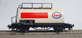 Märklin 4441 DB Kesselwagen "Esso", Version: 1984 OVP