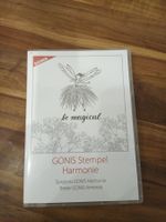 Stempel Set Harmonie Gonis