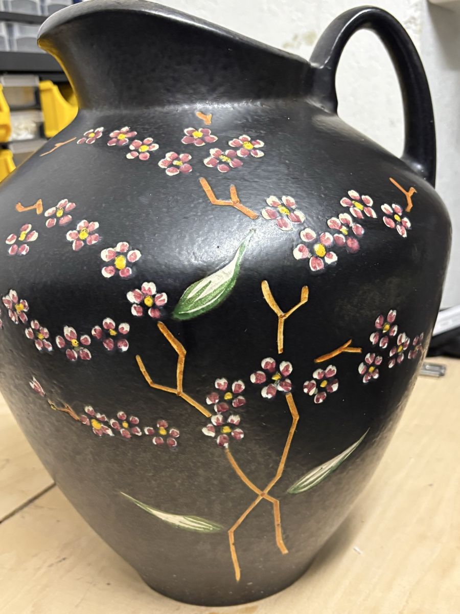 Vasi & Recipienti: Asiatische Vase – Usato da Winterthur venduto da ral_tr8b 1