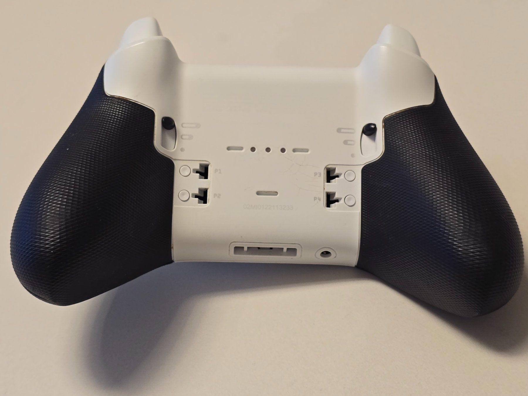Microsoft Controller: Xbox Elite Series 2 Core – Usato da Basel venduto da Esmen 2