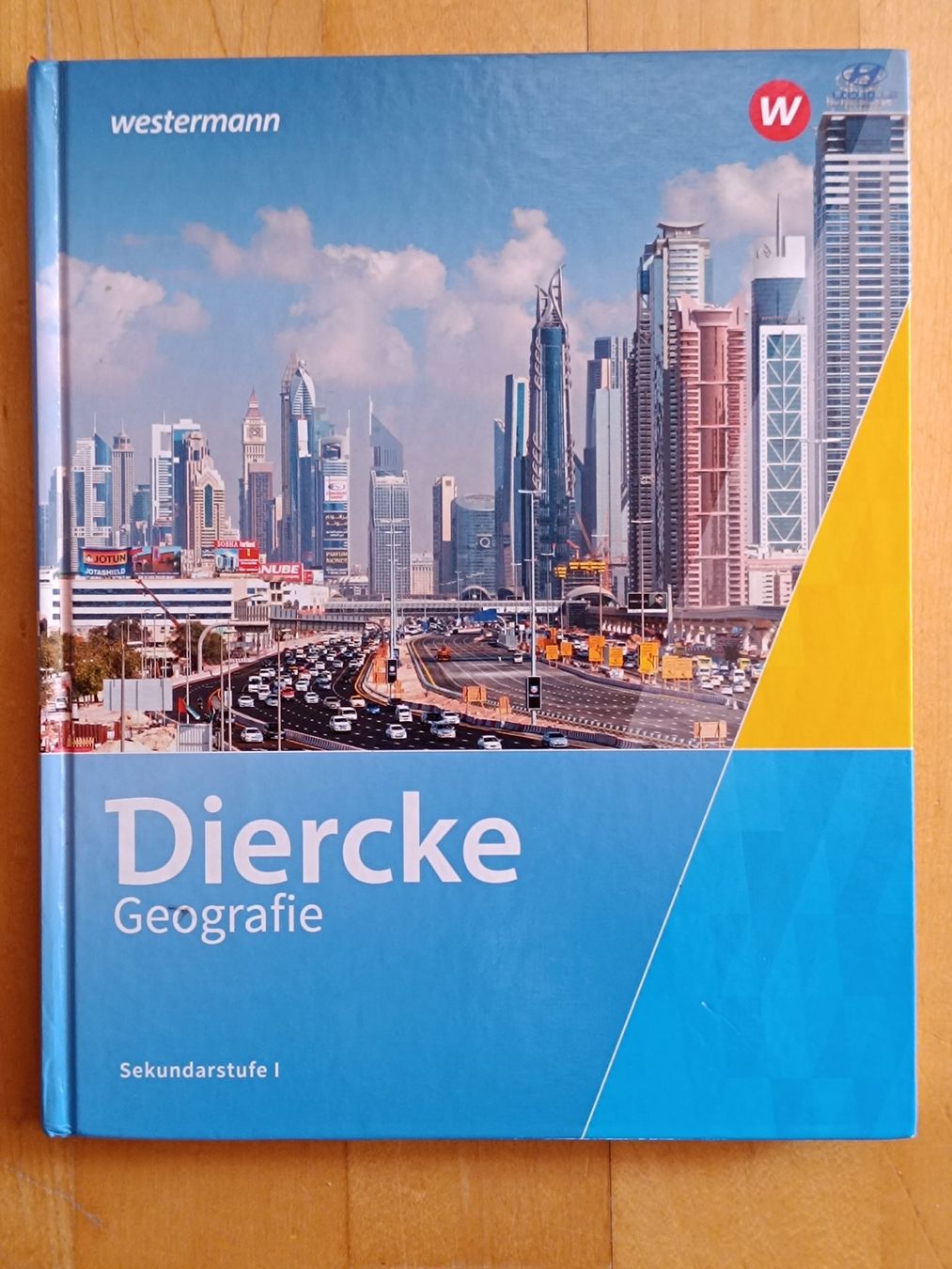 Libri: Diercke Geografie – Usato da Lanzenhäusern venduto da Yvlie