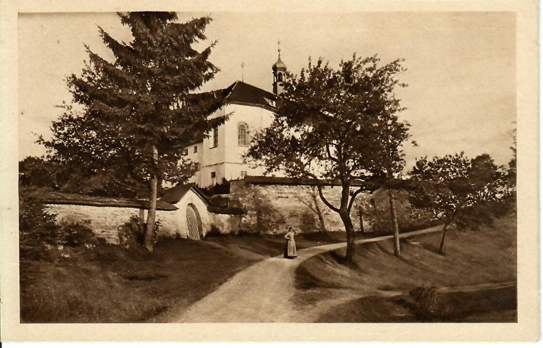 Cartoline postali: St.Gallen – Usato da Hochdorf venduto da Ziegel-16
