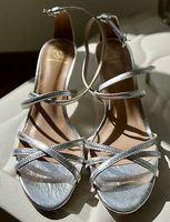 Stiletto Sandalen BENCI BROTHERS, Grösse 37, NEU