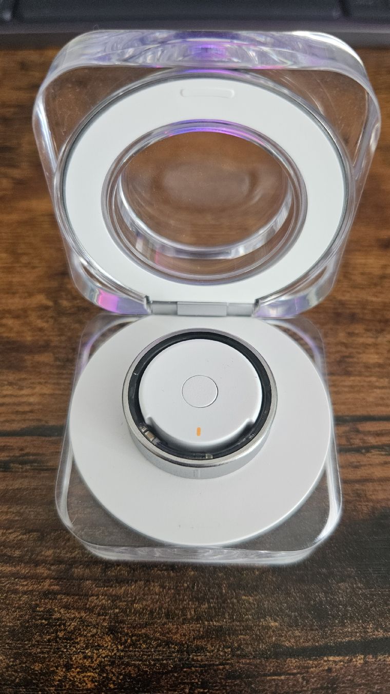 Anelli: Samsung Galaxy Ring Grösse 12 – Nuovo (secondo la descrizione) da Dietlikon venduto da Schwarze-Rose