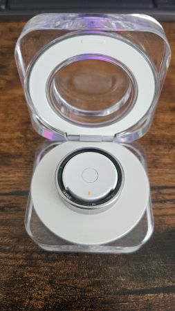 Samsung Galaxy Ring Grösse 12