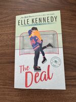 „The Deal“ von Elle Kennedy