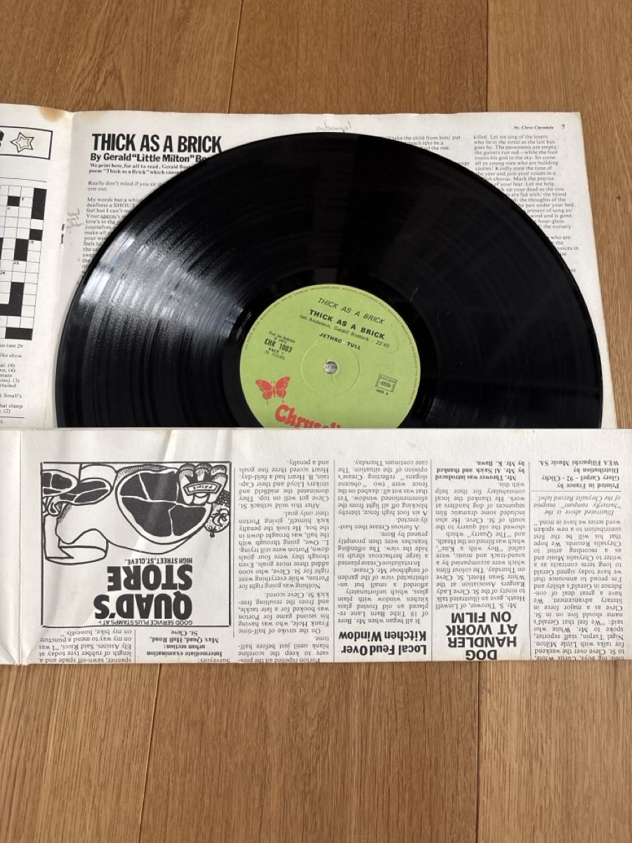 Dischi in vinile: Schallplatten Rar – Usato da Nottwil venduto da Mountainbiker63 2