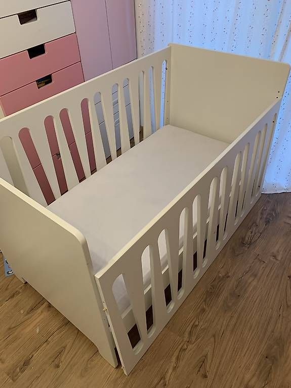 Letti: Babybett / Kinderbett – Usato da Bülach venduto da coc_8fs7 3