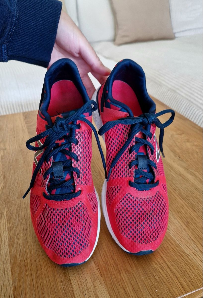 Scarpe da uomo: Sportschuhe Vazee EU 39 – Nuovo (secondo la descrizione) da Bonstetten venduto da AngelaF23 7