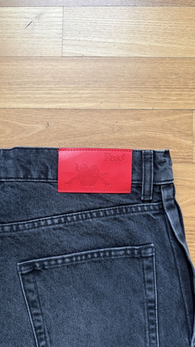 Jeans: Peso Jeans Schwarz 34 – Nuovo (secondo la descrizione) da Horgen venduto da Aron.zh 3