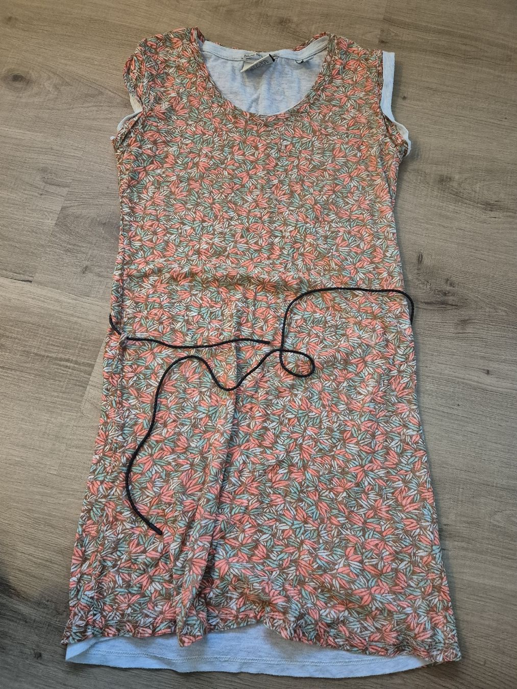 Maison Scotch Vestiti: Kleid Maison Scotch gemuster Grösse 1 – Usato da Adliswil venduto da Stardust11