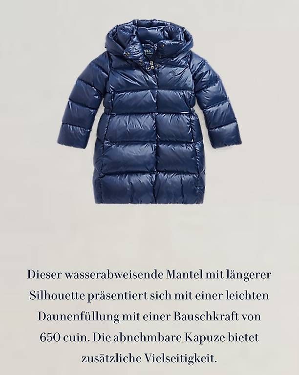 Giacche & Cappotti: Polo Ralph Lauren Jacke  – Usato da Flawil venduto da PWMU 2