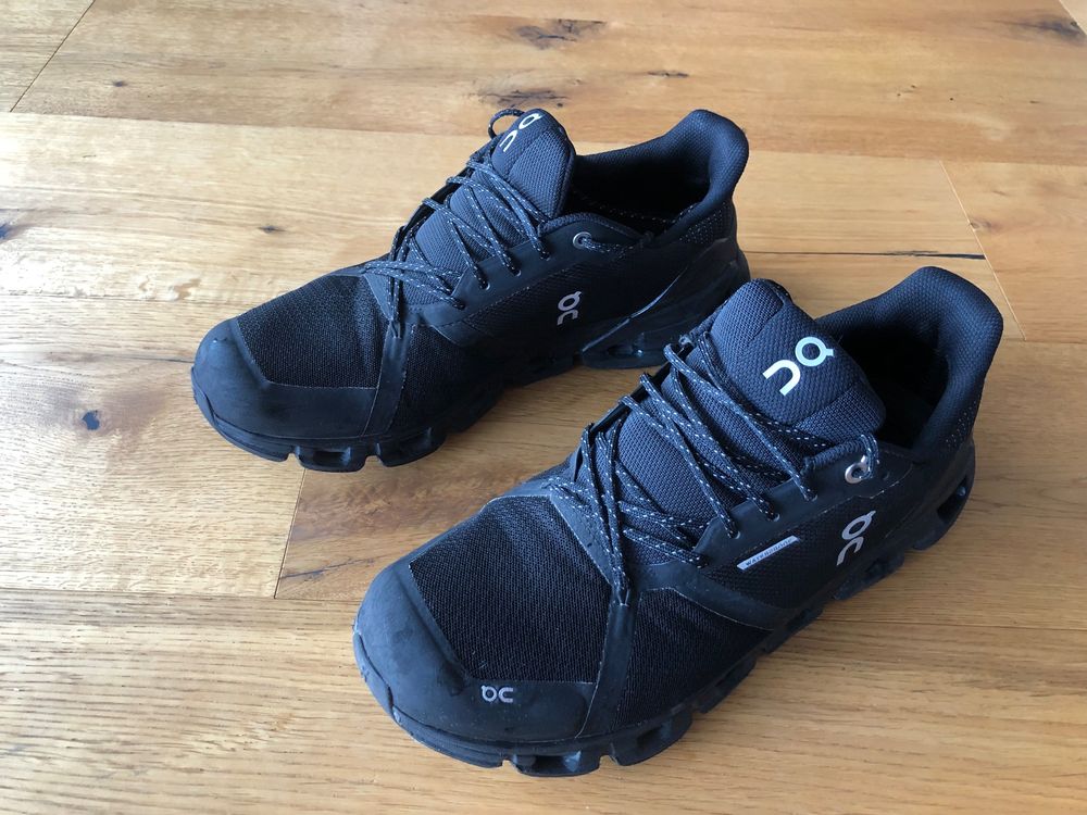 cloudflyer waterproof