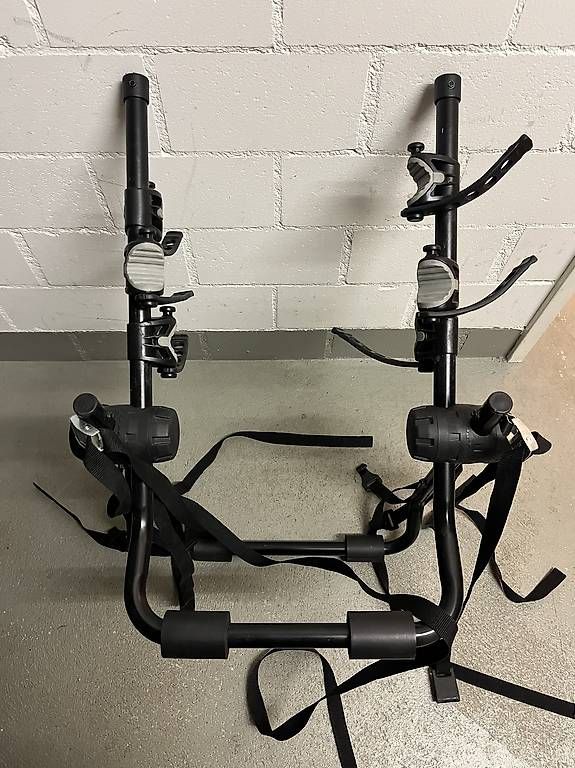 Accessori per altri veicoli: Fahrradträger Heckklappe – Usato da Wettingen venduto da 66chribo 2