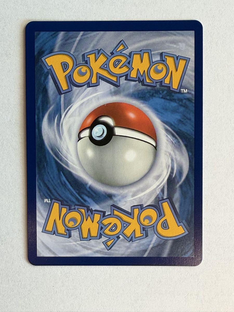 Pokémon Carte collezionabili: Mega Charizard X ex 125/094  – Usato da Ilanz venduto da caui 1